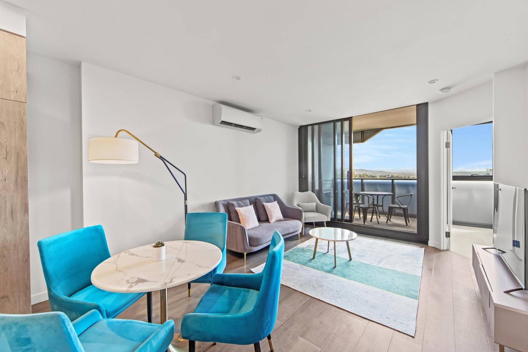 Fortitude Valley Apartments By Cllix Brisbane Exteriér fotografie