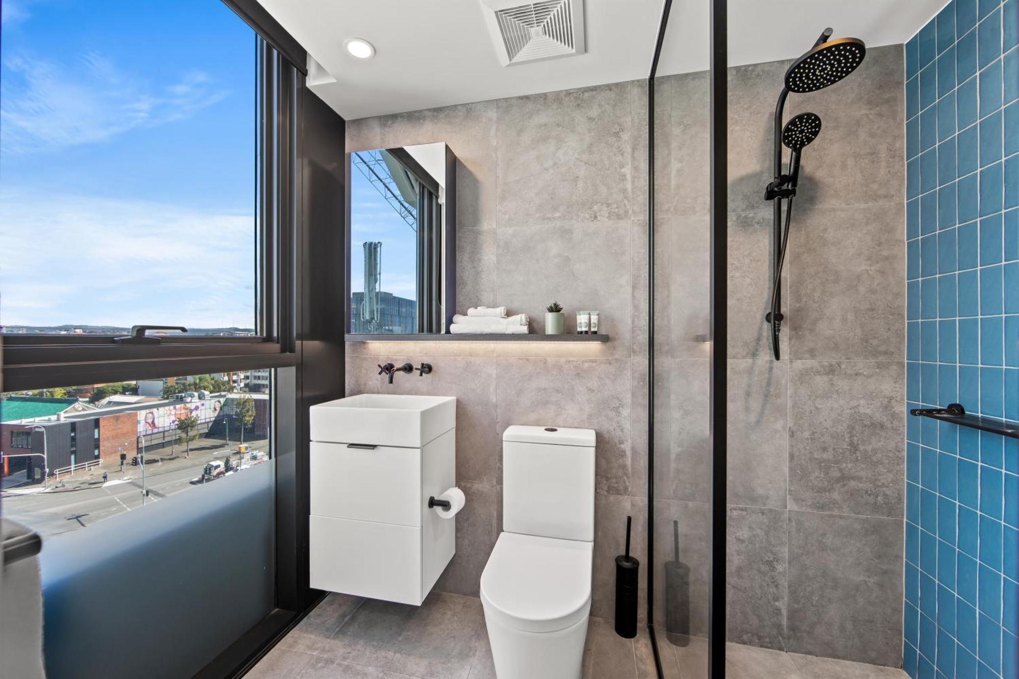 Fortitude Valley Apartments By Cllix Brisbane Exteriér fotografie