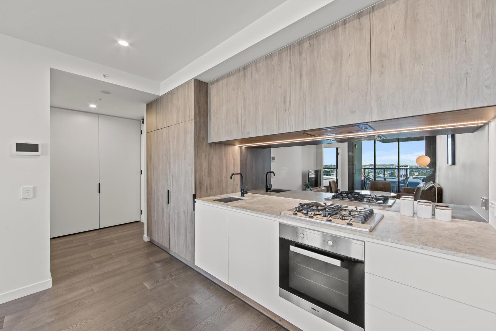 Fortitude Valley Apartments By Cllix Brisbane Exteriér fotografie